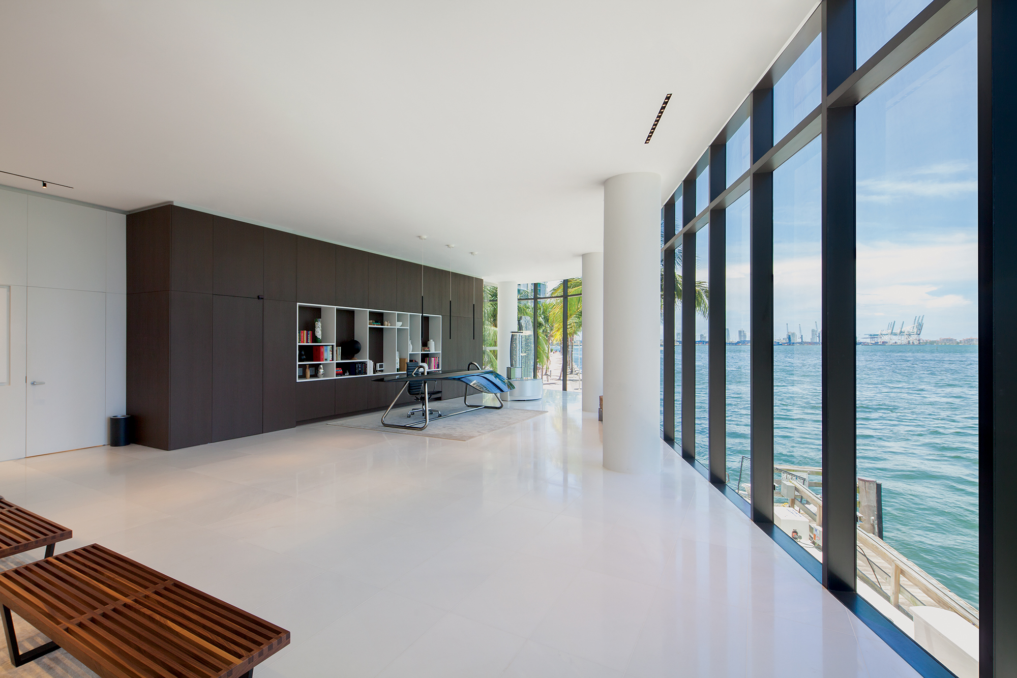 Aston Martin Residences Miami