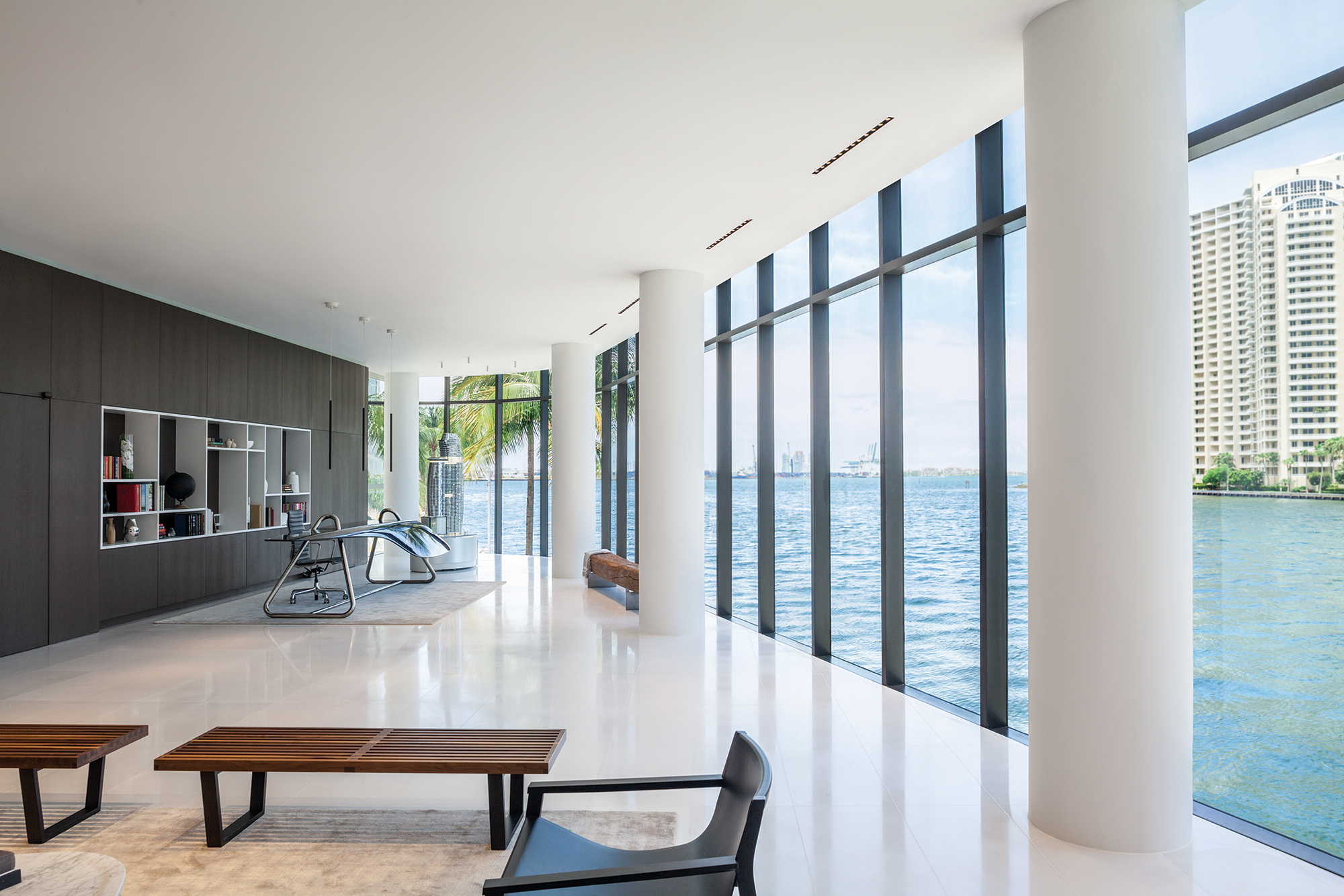 Aston Martin Residences Miami