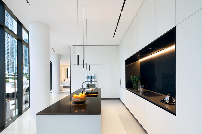 Aston Martin Residences Miami