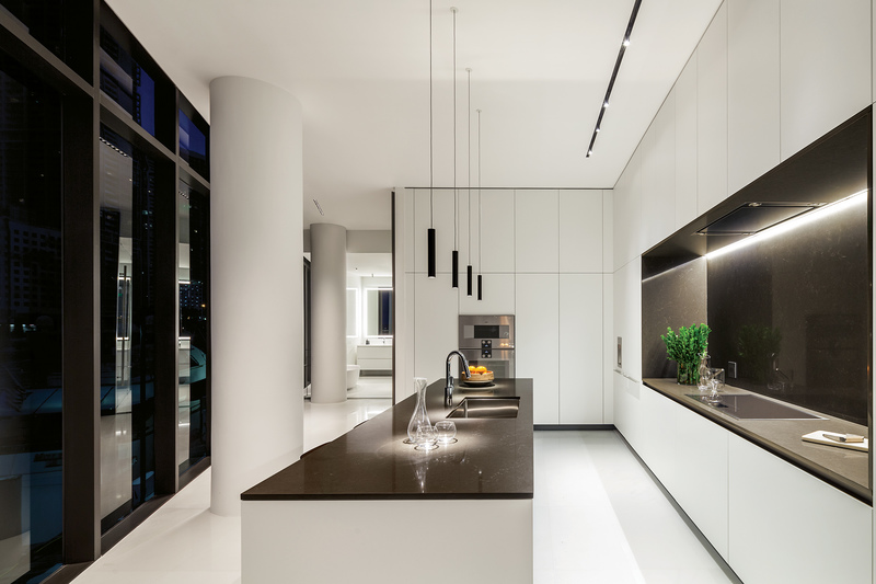 Aston Martin Residences Miami