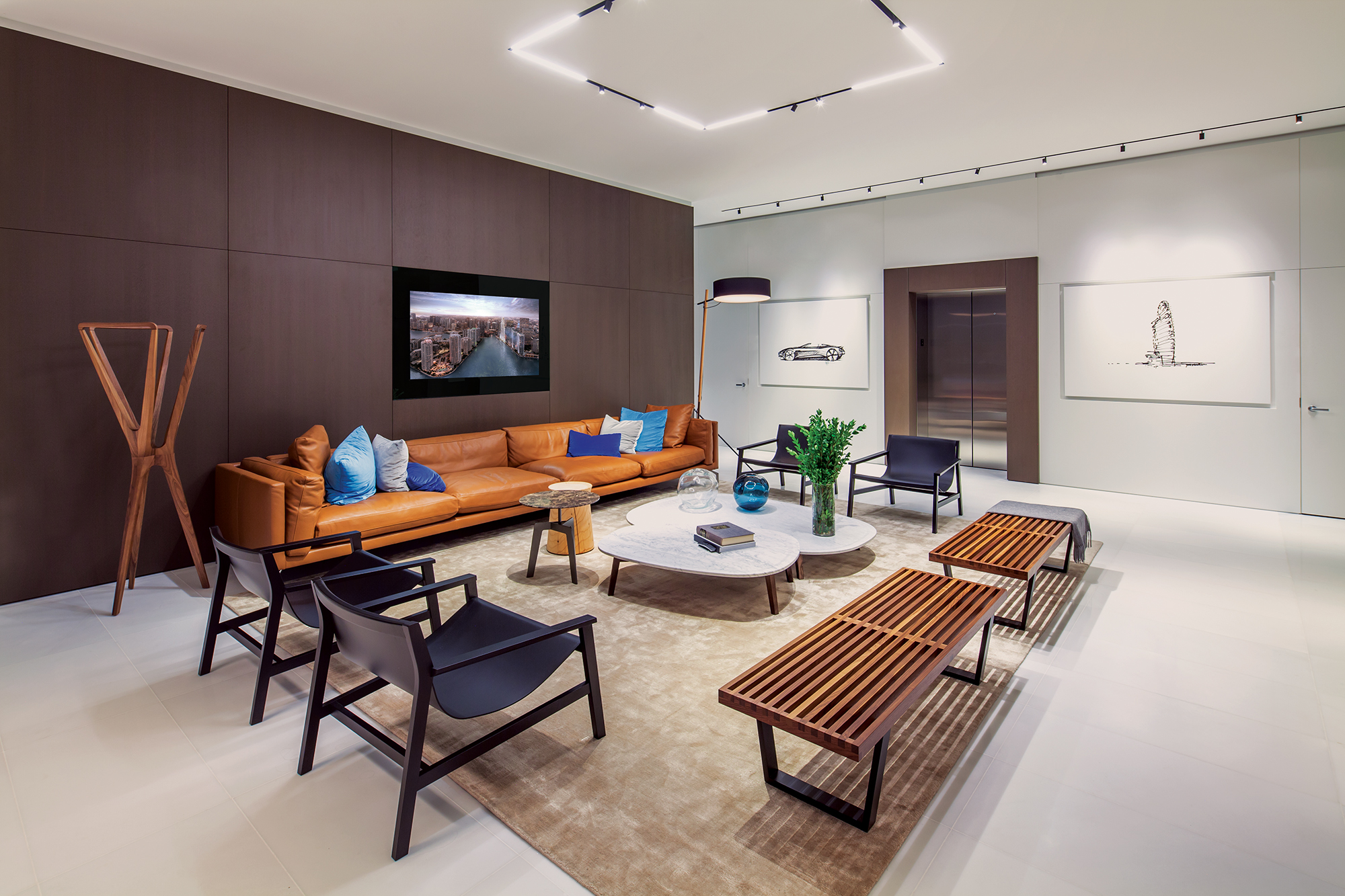 Aston Martin Residences Miami