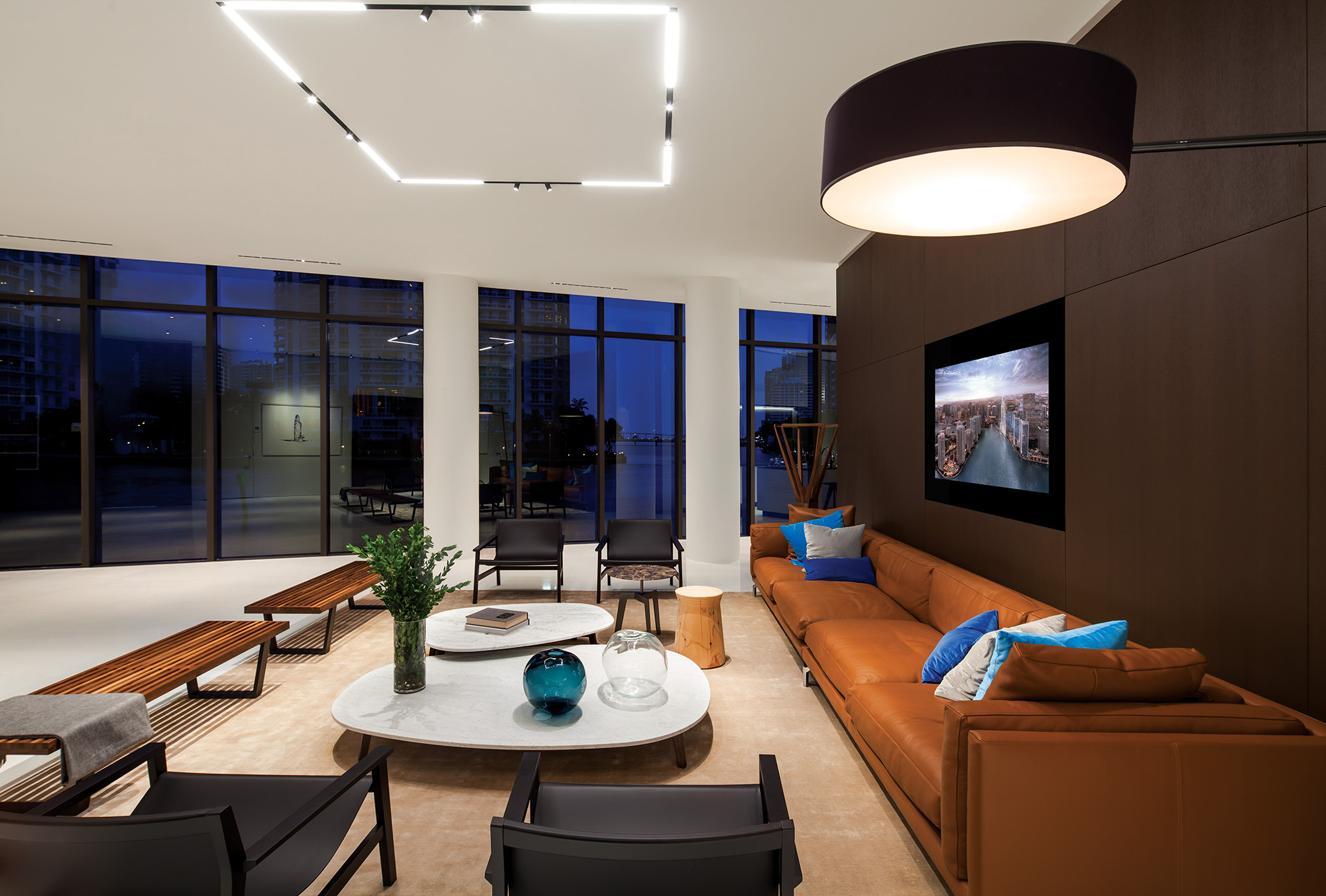 Aston Martin Residences Miami