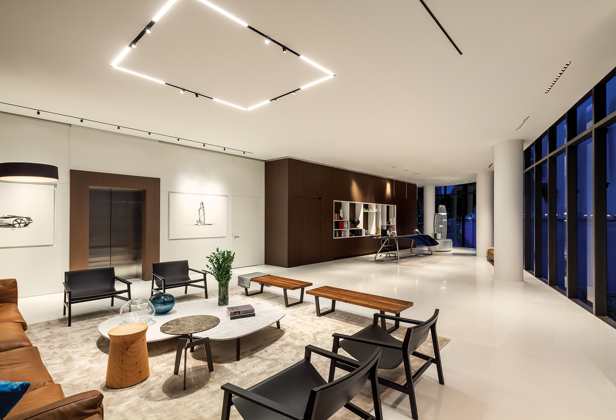 Aston Martin Residences Miami