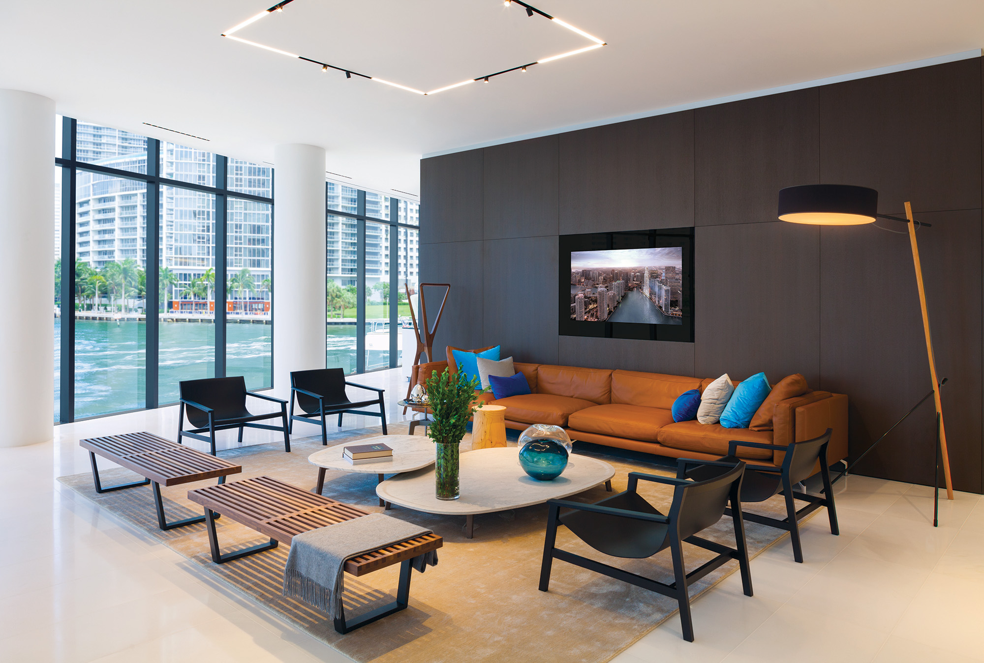 Aston Martin Residences Miami