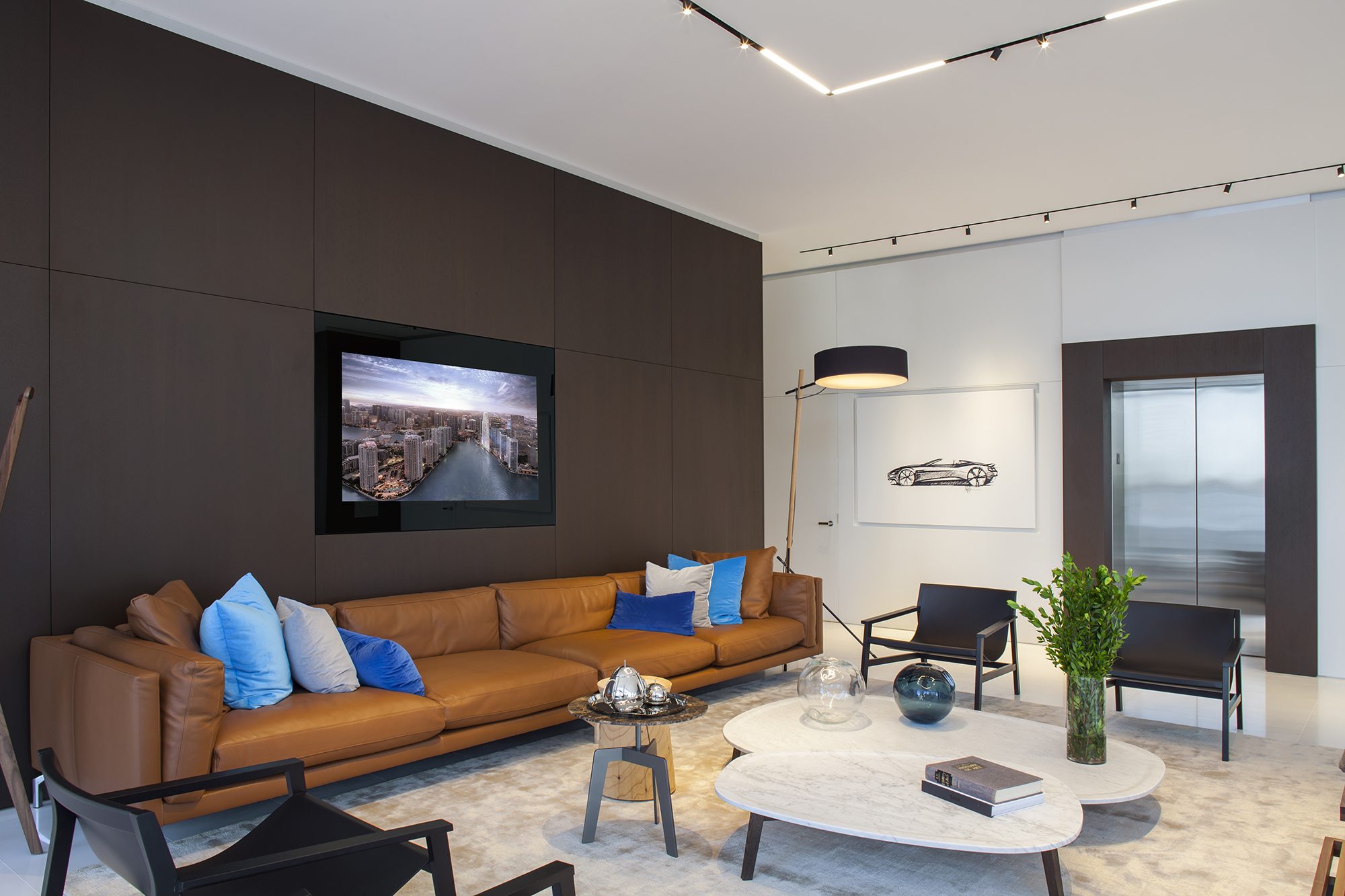Aston Martin Residences Miami