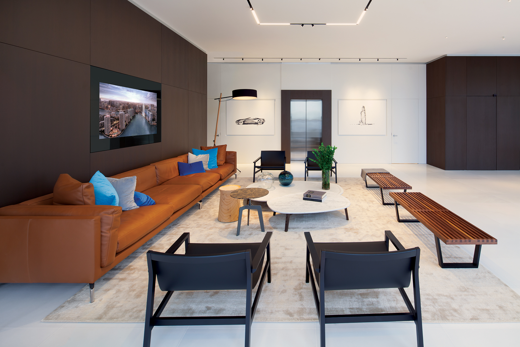 Aston Martin Residences Miami