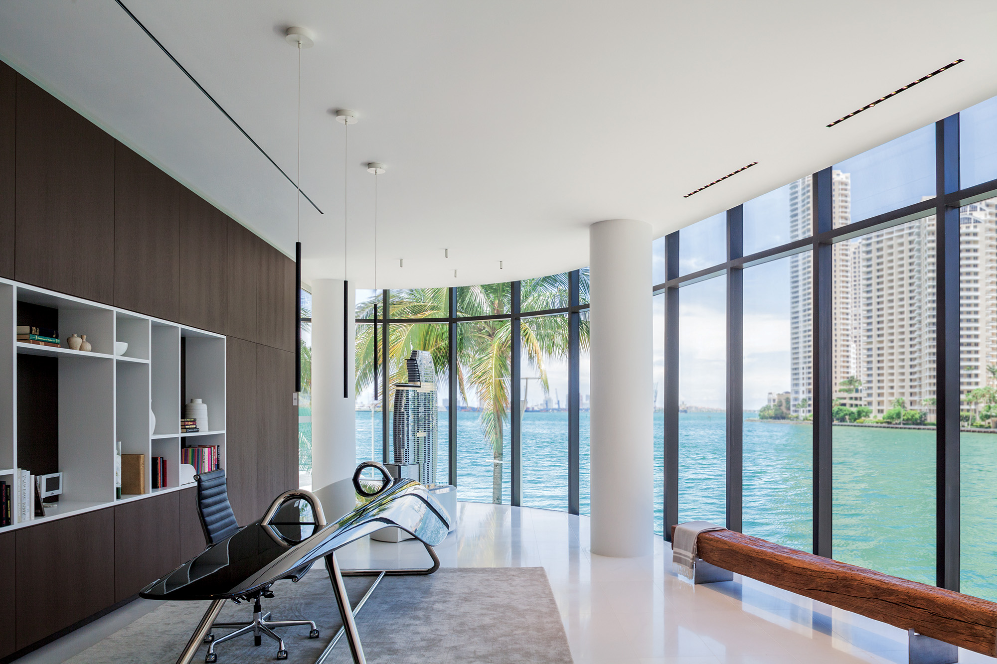Aston Martin Residences Miami