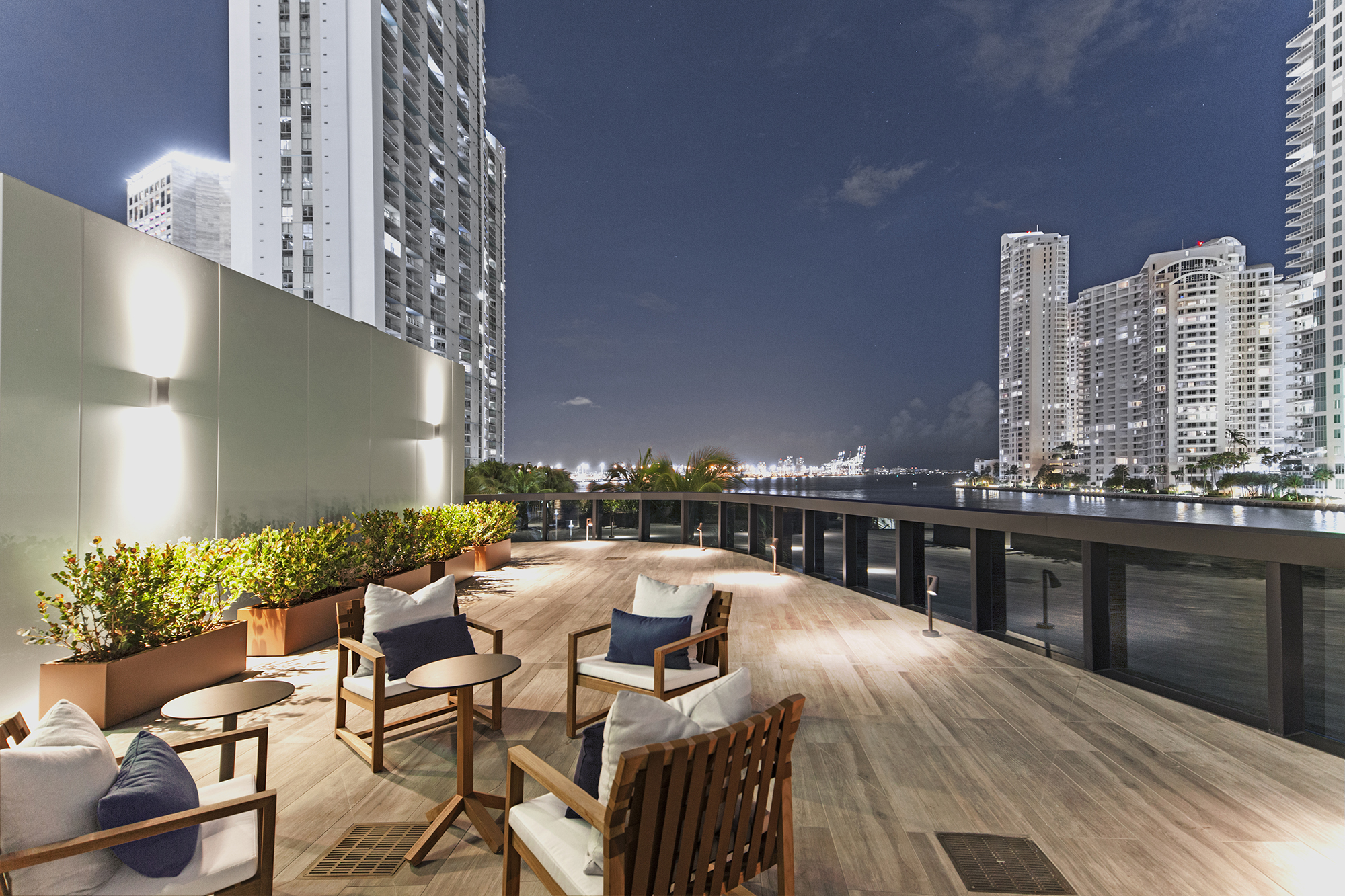 Aston Martin Residences Miami