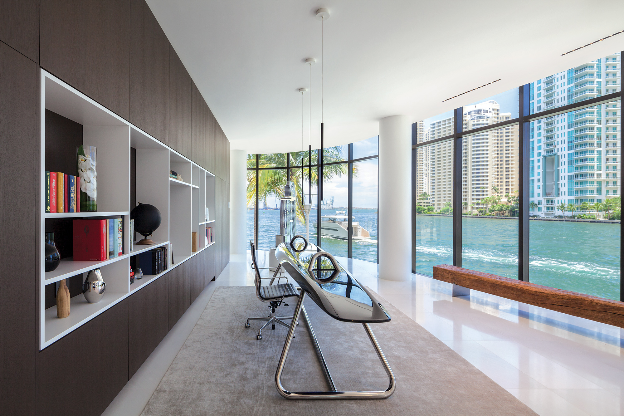 Aston Martin Residences Miami