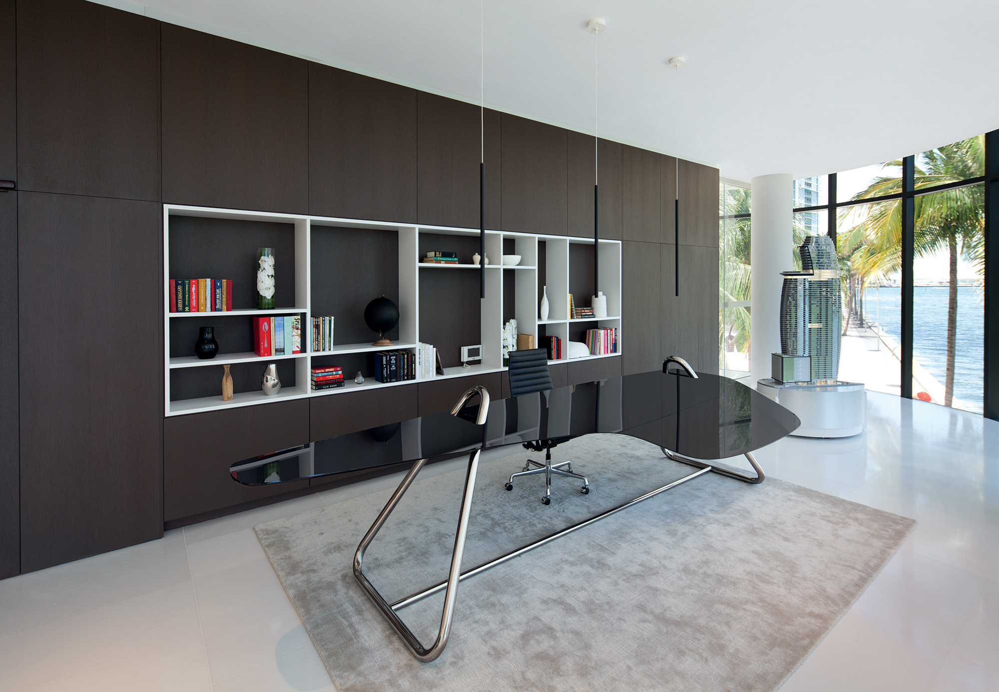 Aston Martin Residences Miami
