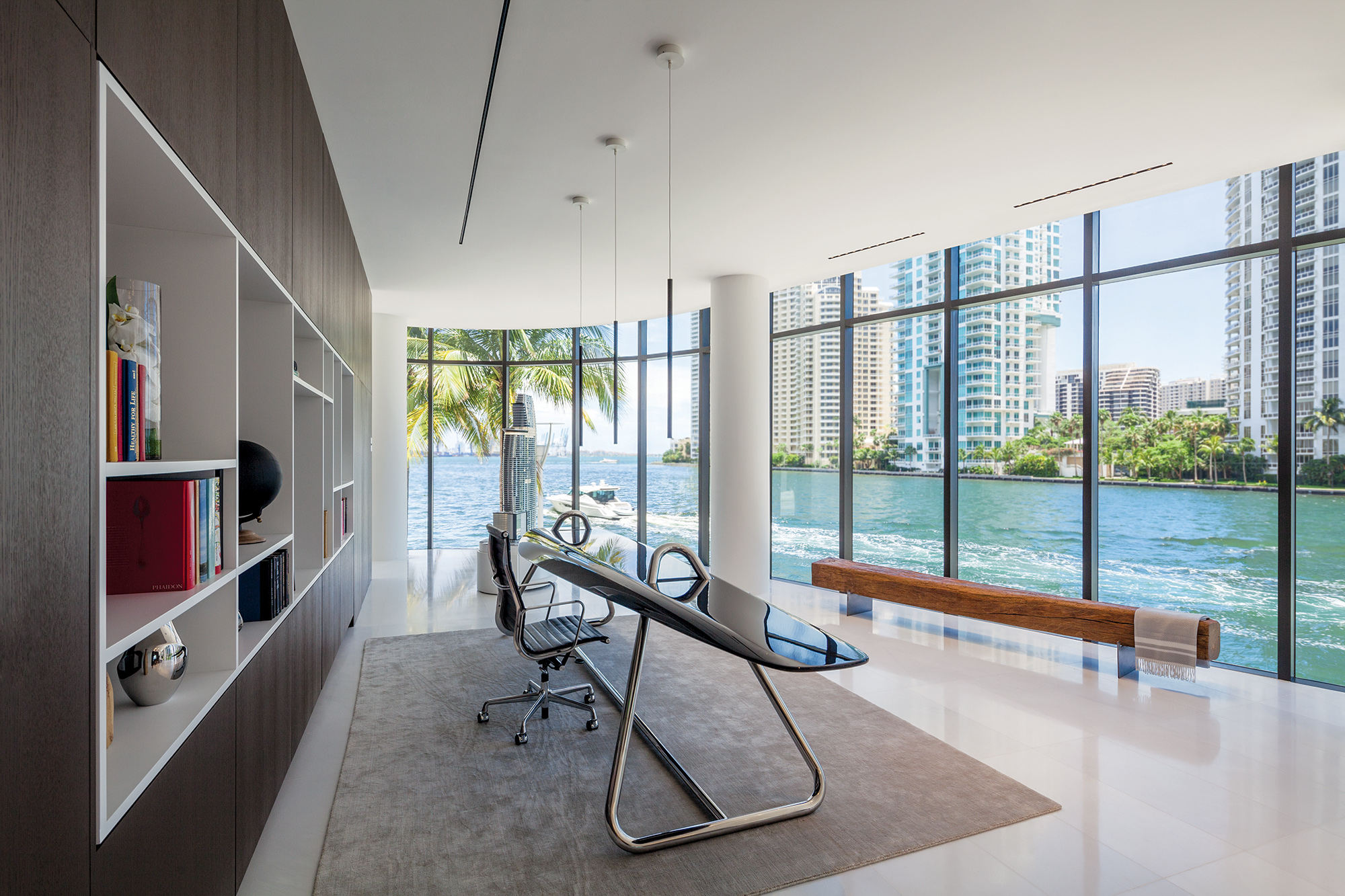Aston Martin Residences Miami