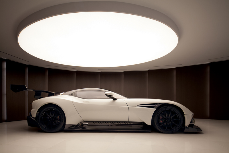 Aston Martin Residences Miami