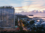 Mister C Residences