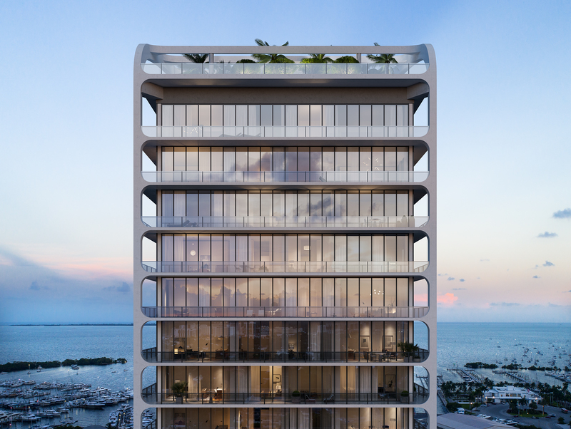 Mister C Residences