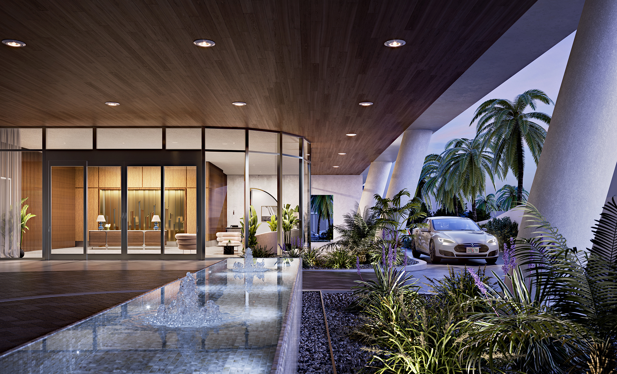 Mister C Residences