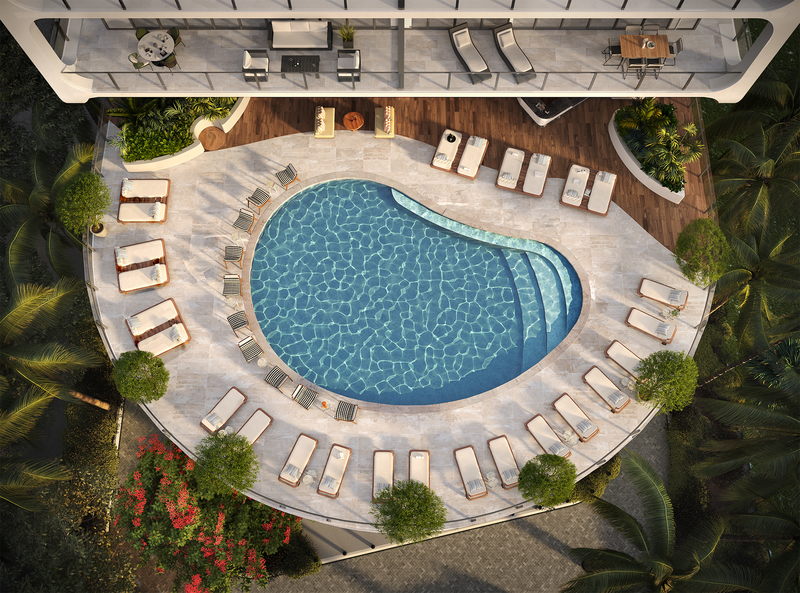 Mister C Residences