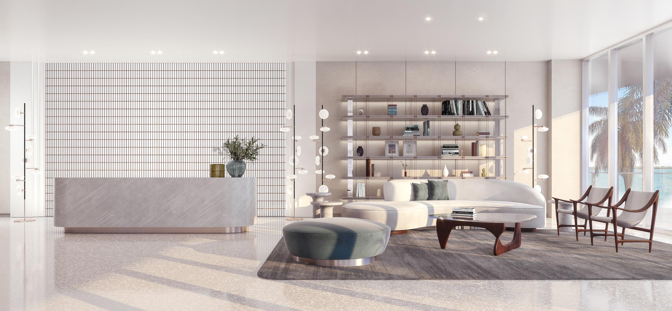 Onda Residences