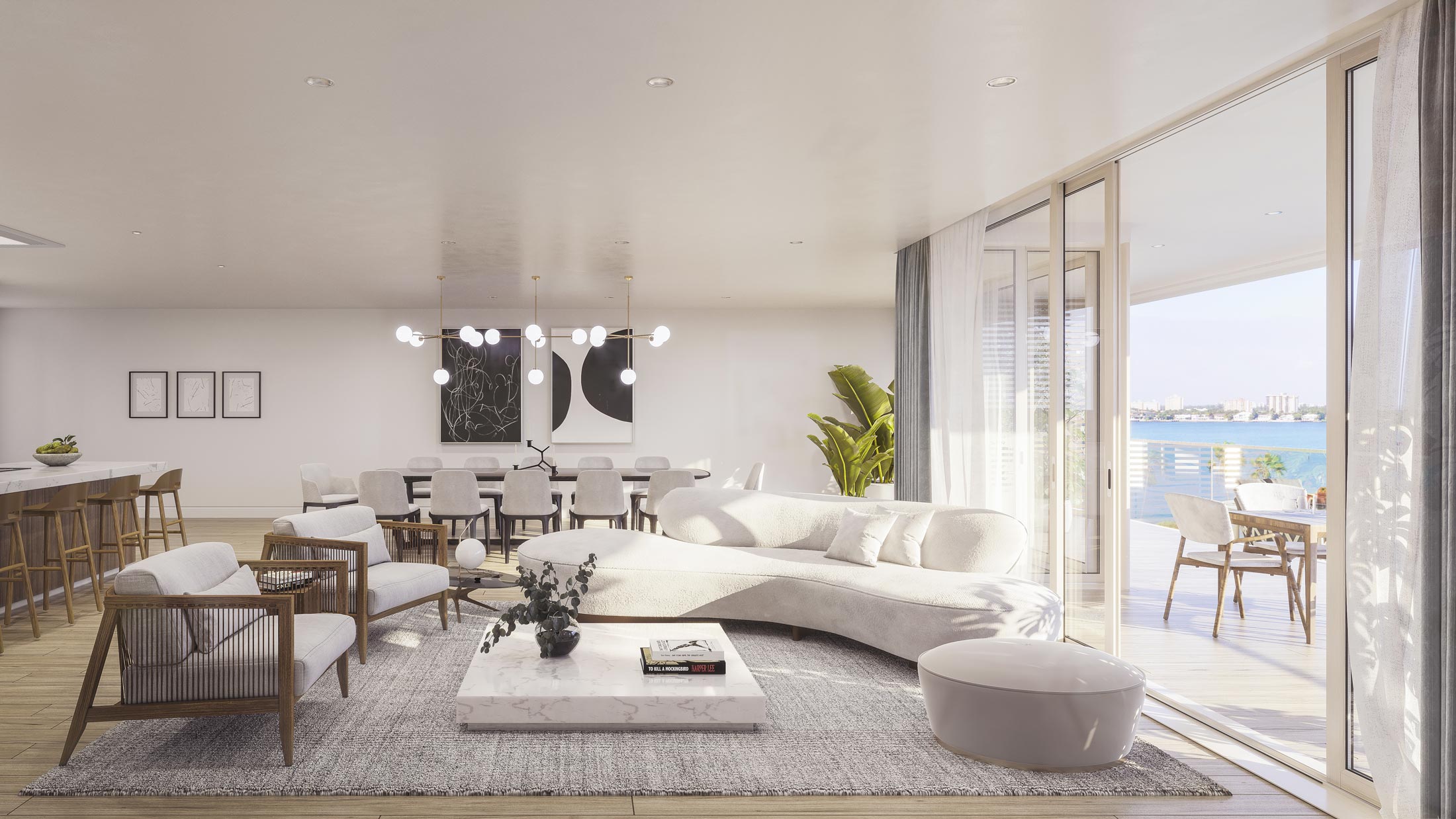 Onda Residences