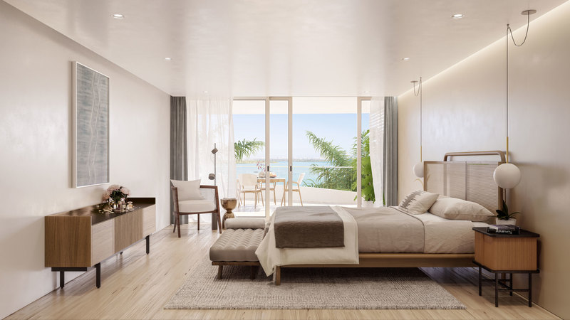 Onda Residences