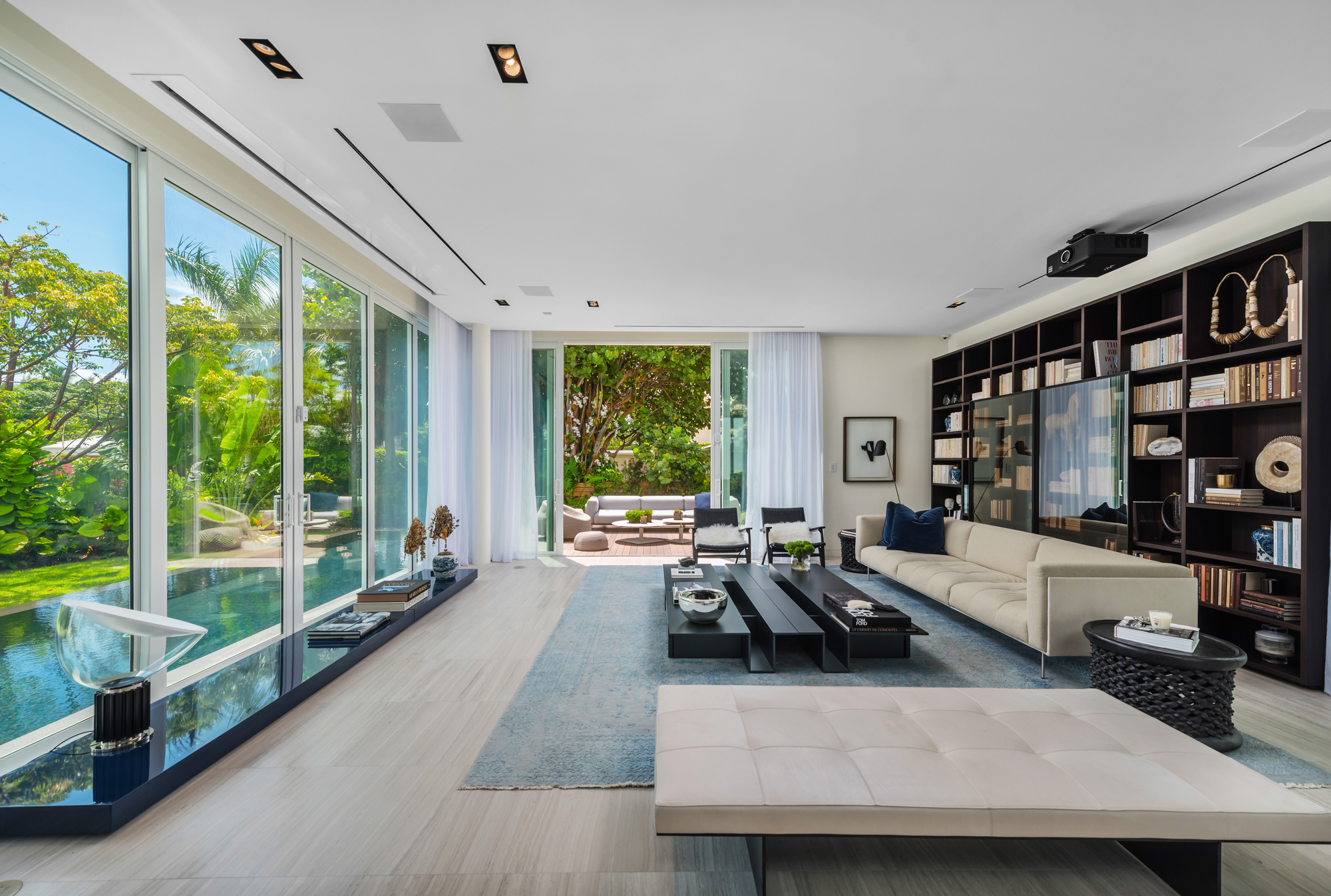 4701 Meridian Avenue, Miami Beach