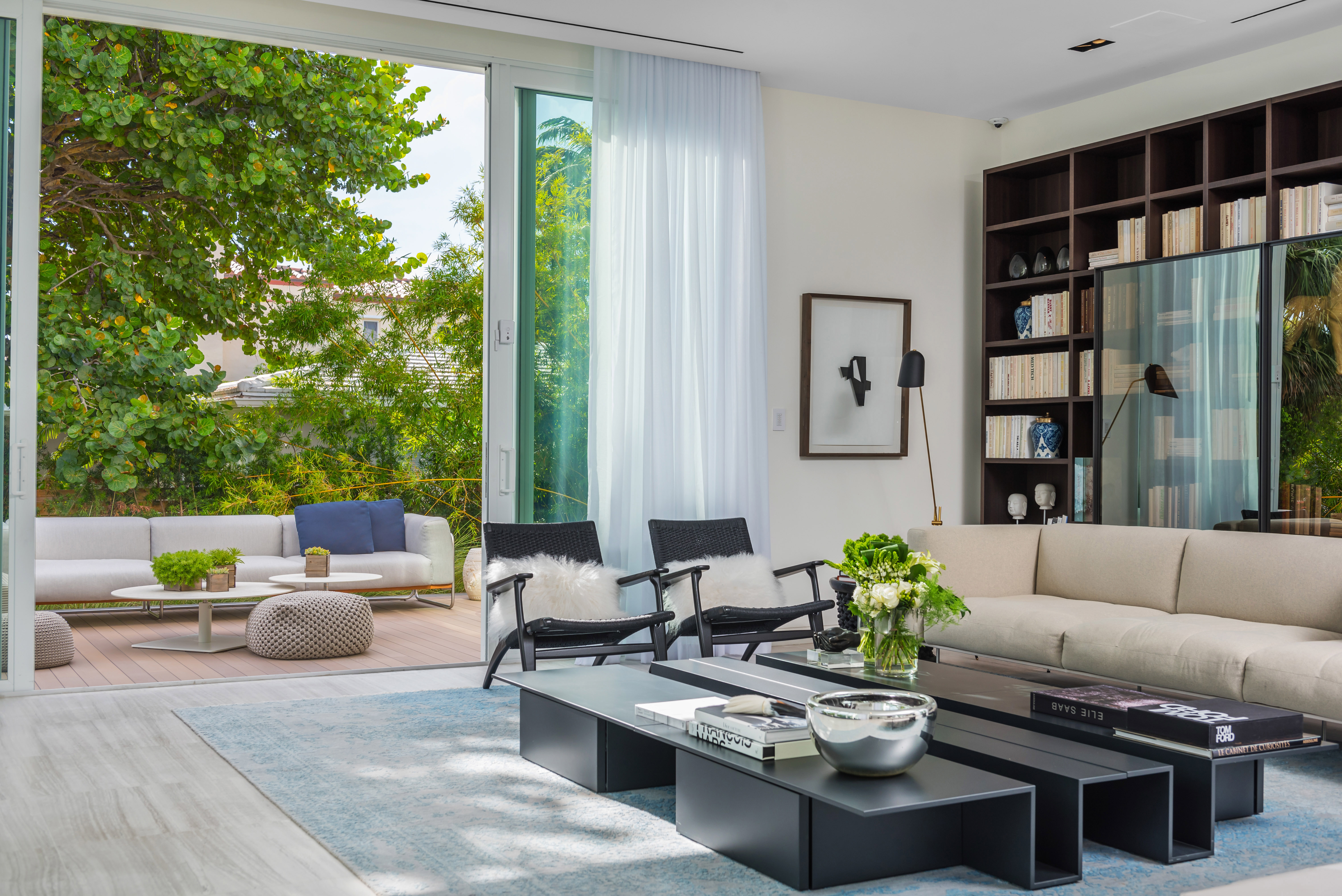 4701 Meridian Avenue, Miami Beach