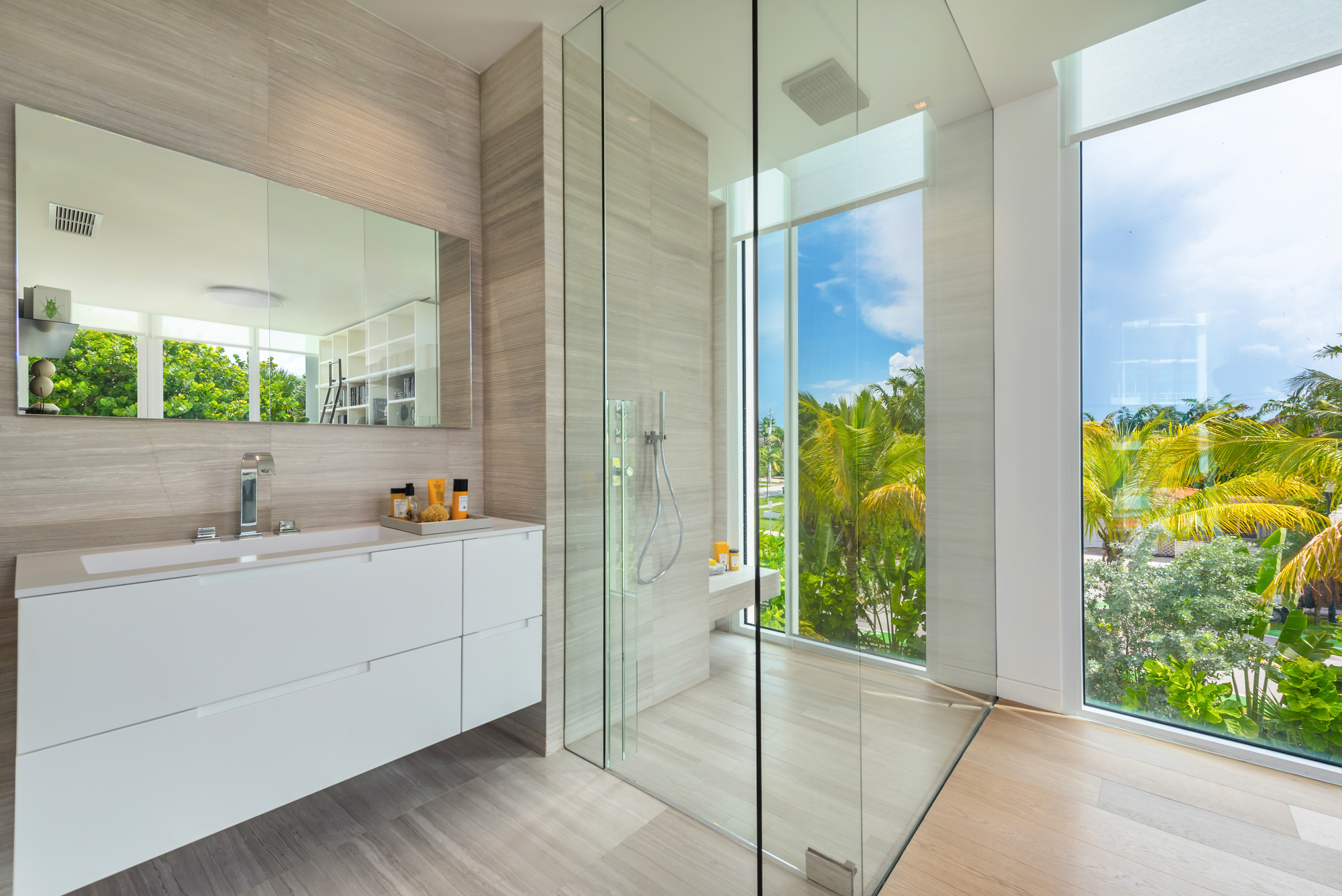 4701 Meridian Avenue, Miami Beach