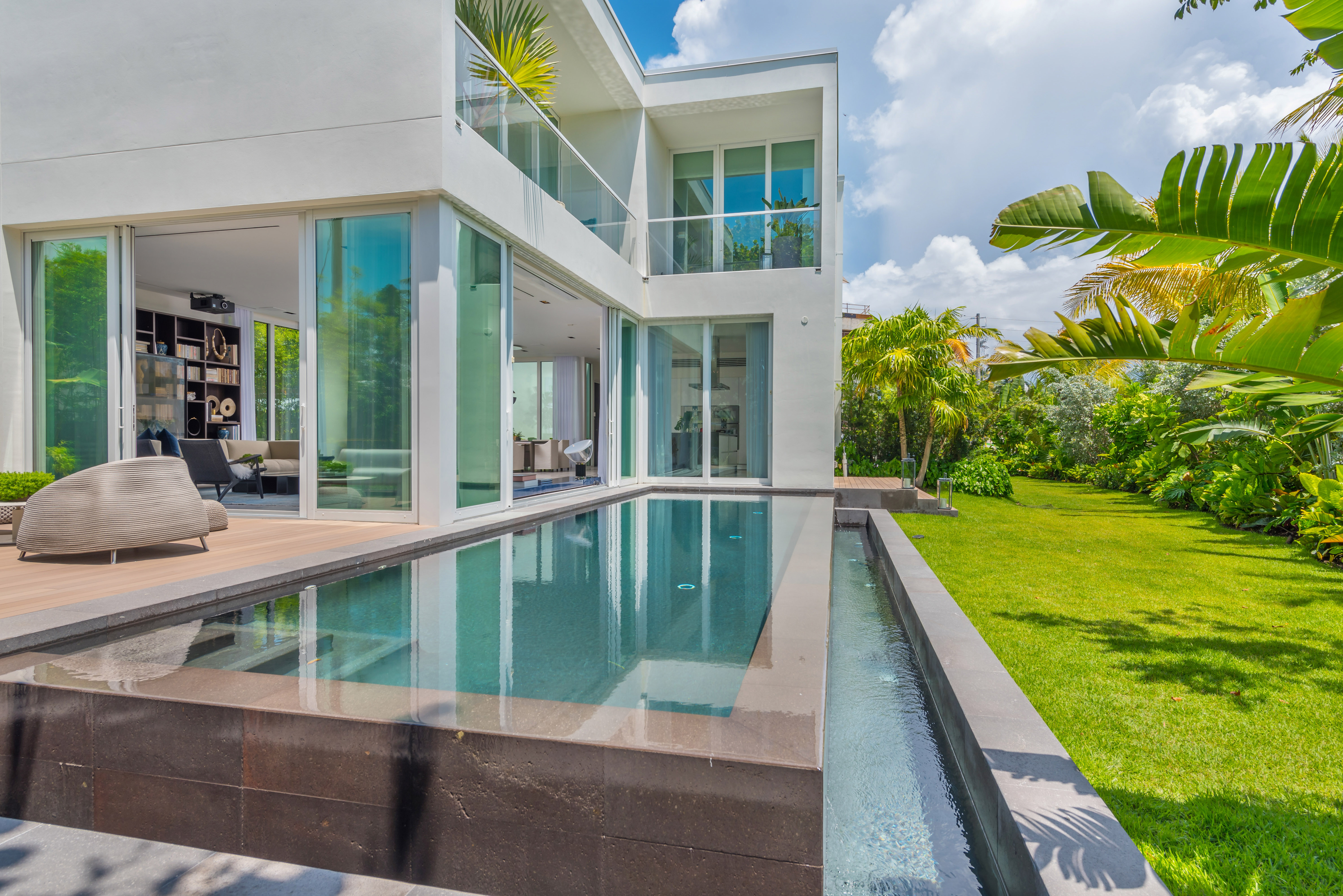4701 Meridian Avenue, Miami Beach