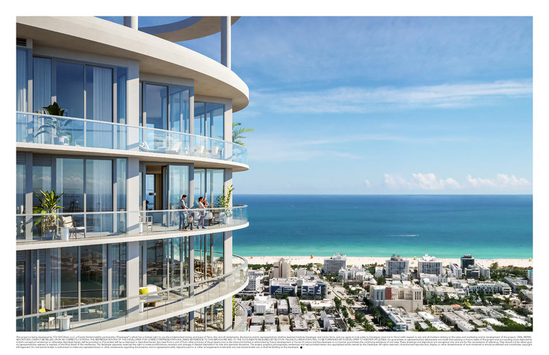 Five Park Miami Beach