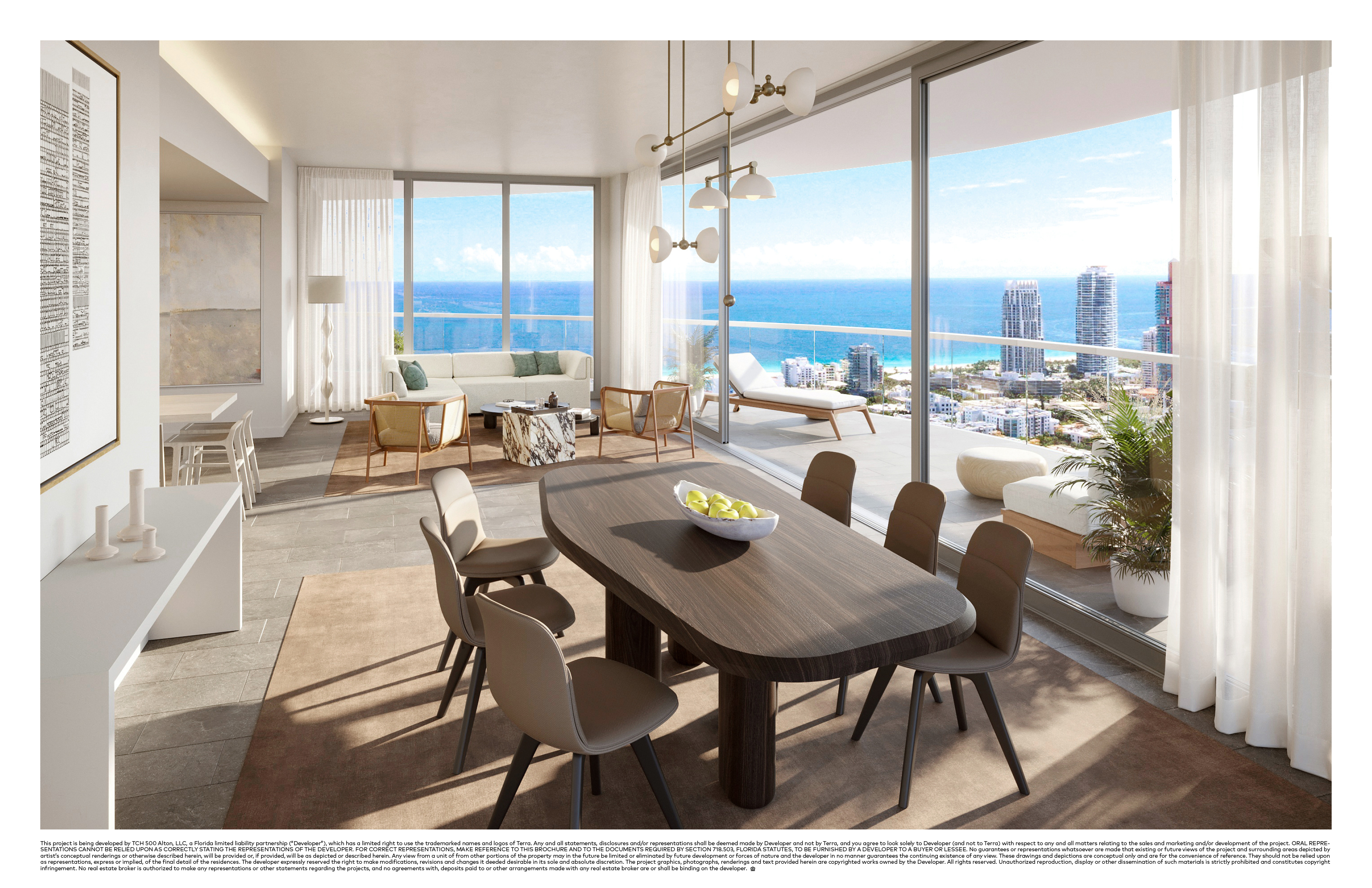 Five Park Miami Beach