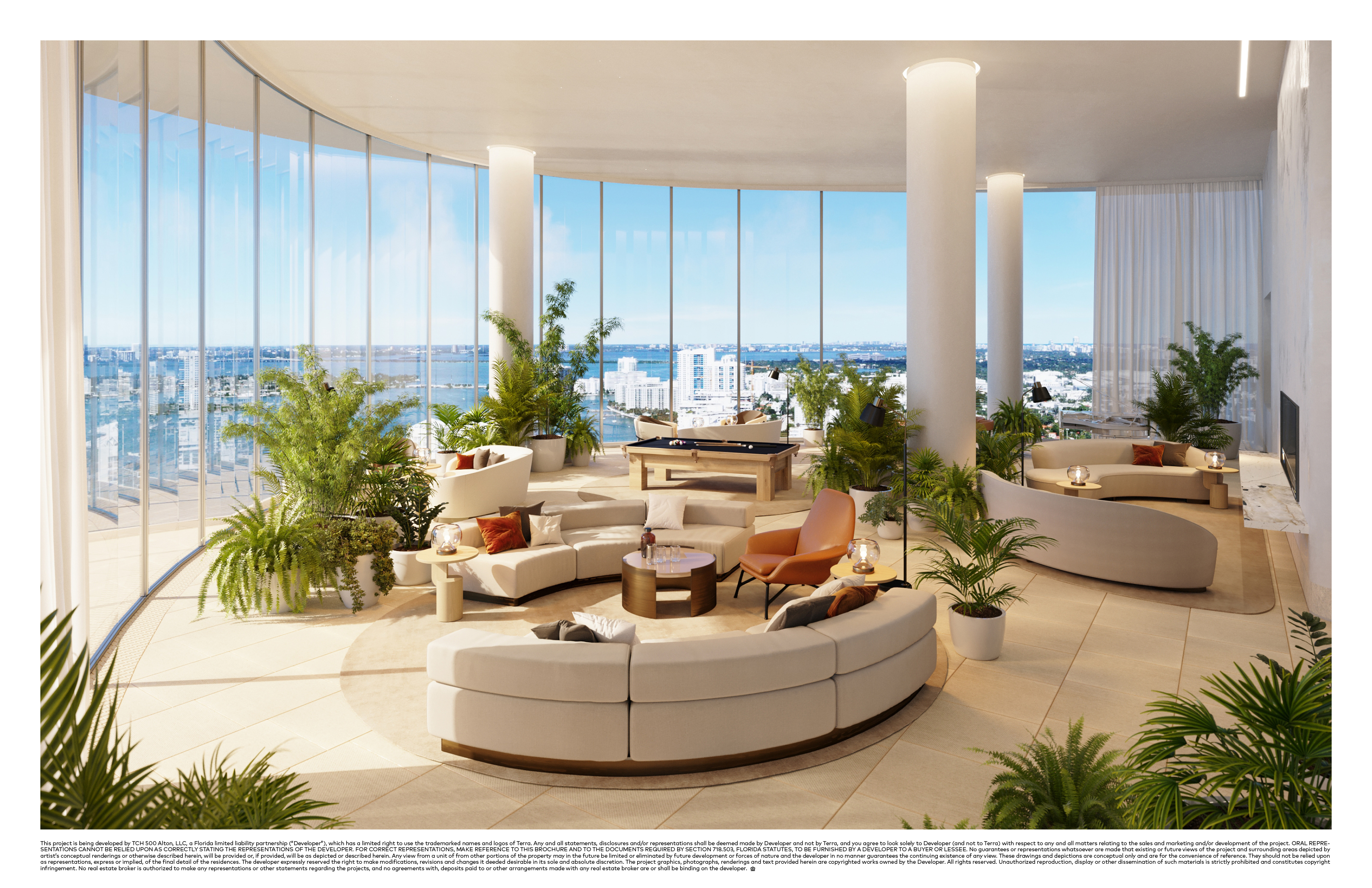 Five Park Miami Beach