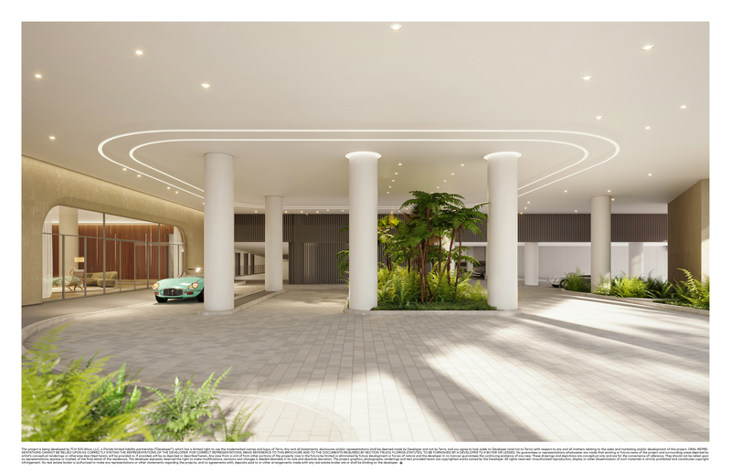Five Park Miami Beach