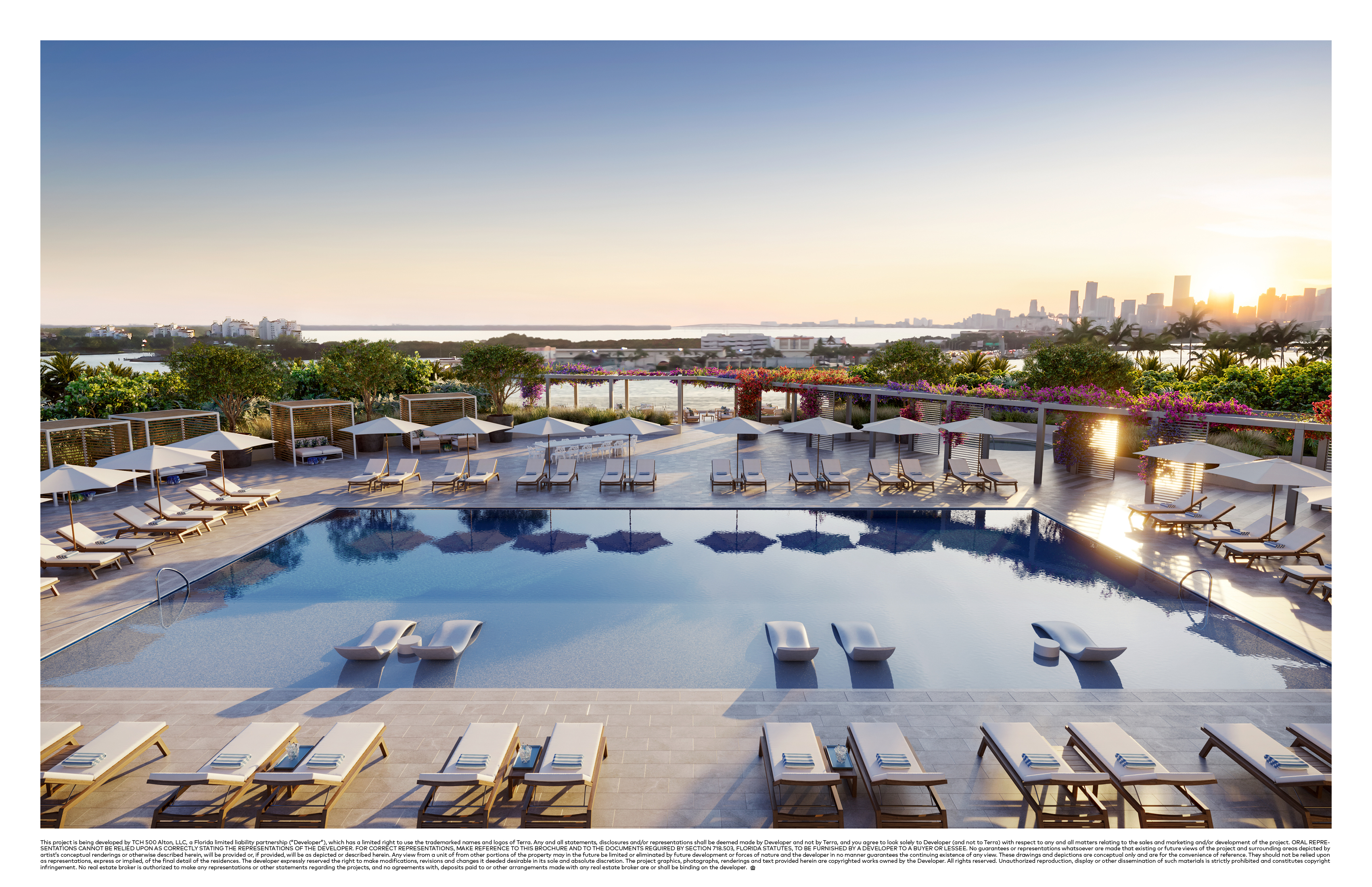 Five Park Miami Beach