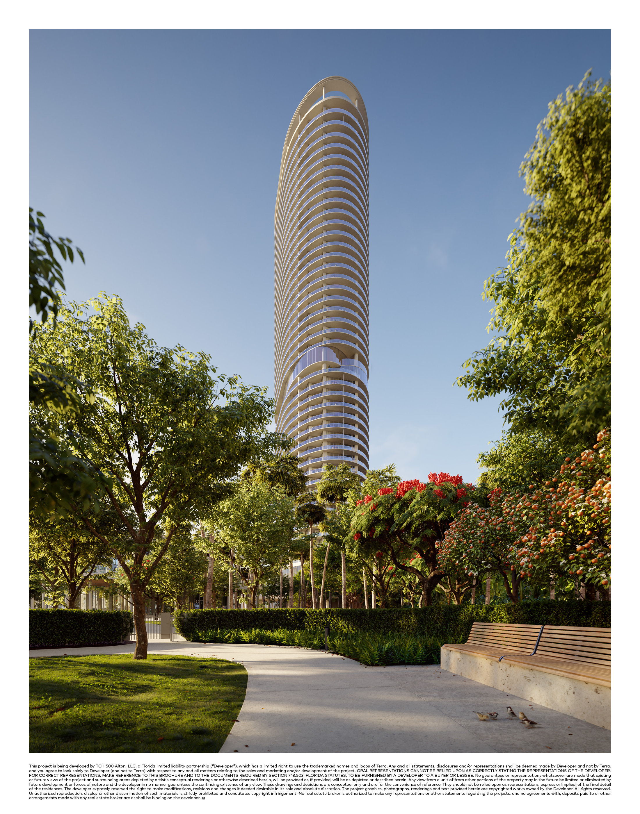 Five Park Miami Beach