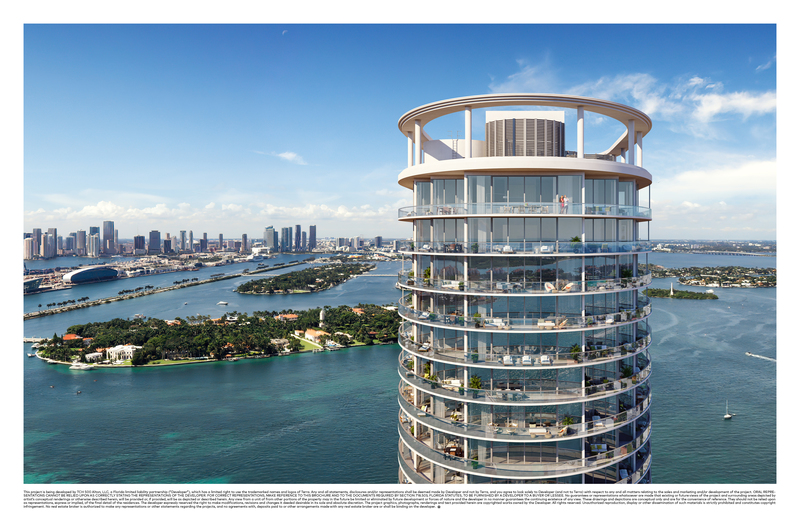 Five Park Miami Beach