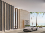 Aston Martin Residences Miami