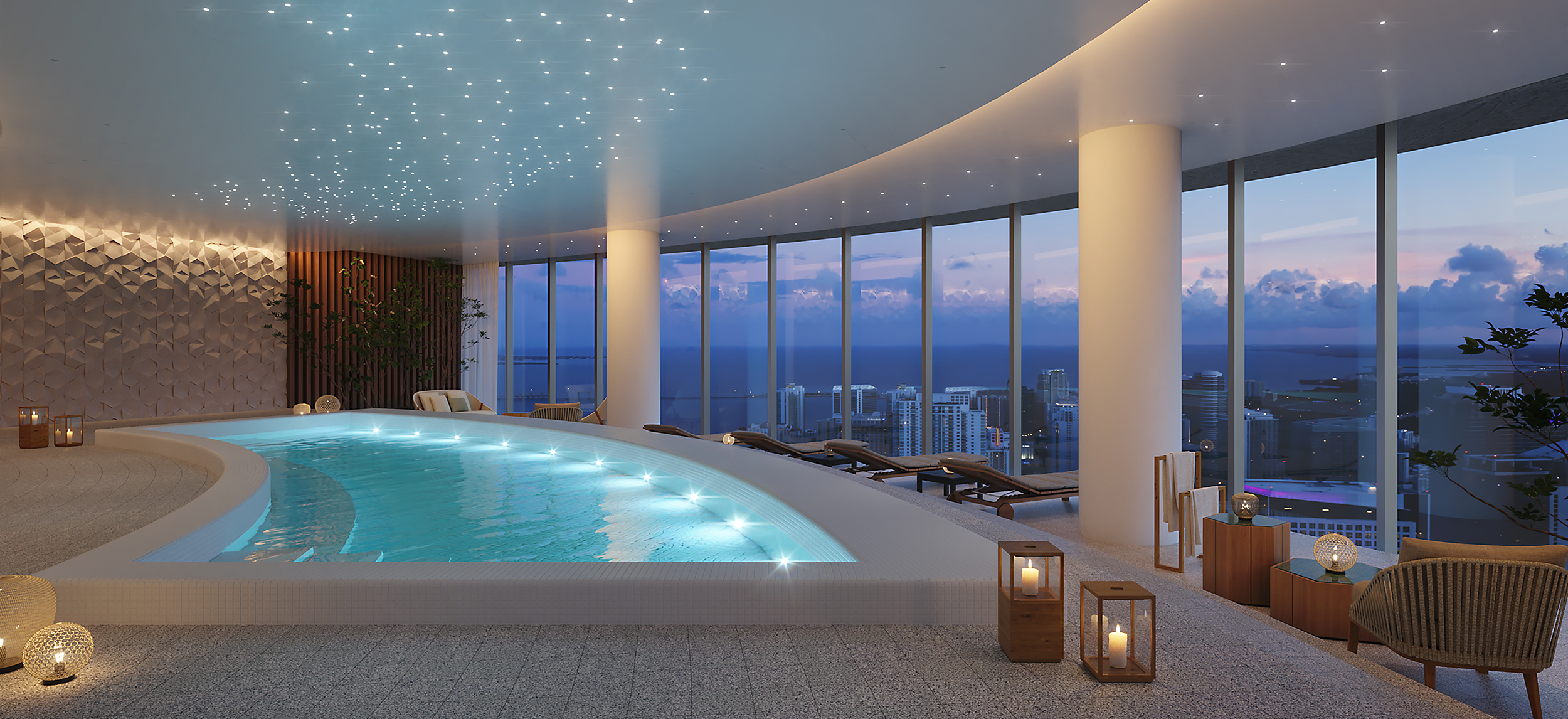 Aston Martin Residences Miami