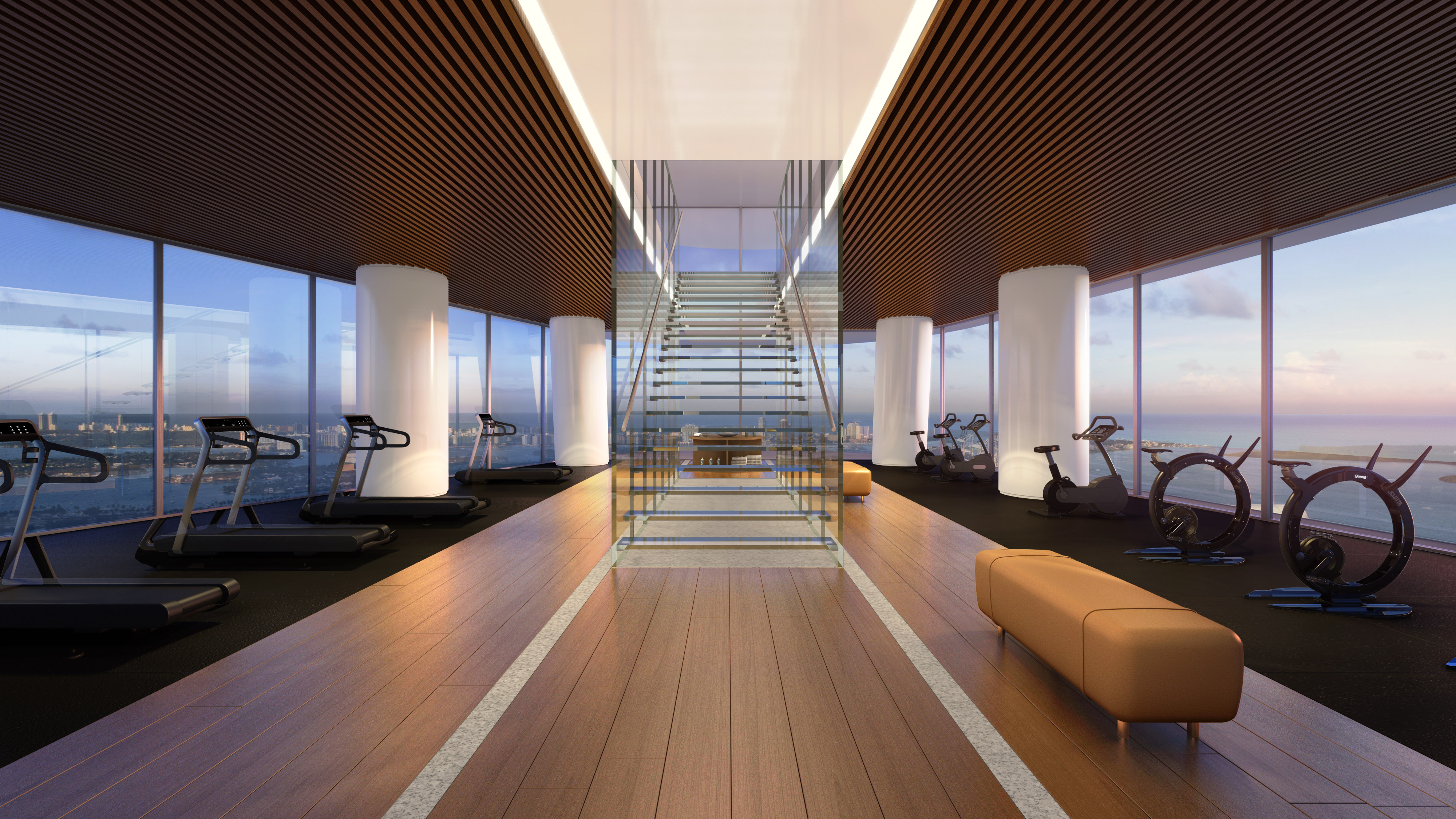 Aston Martin Residences Miami