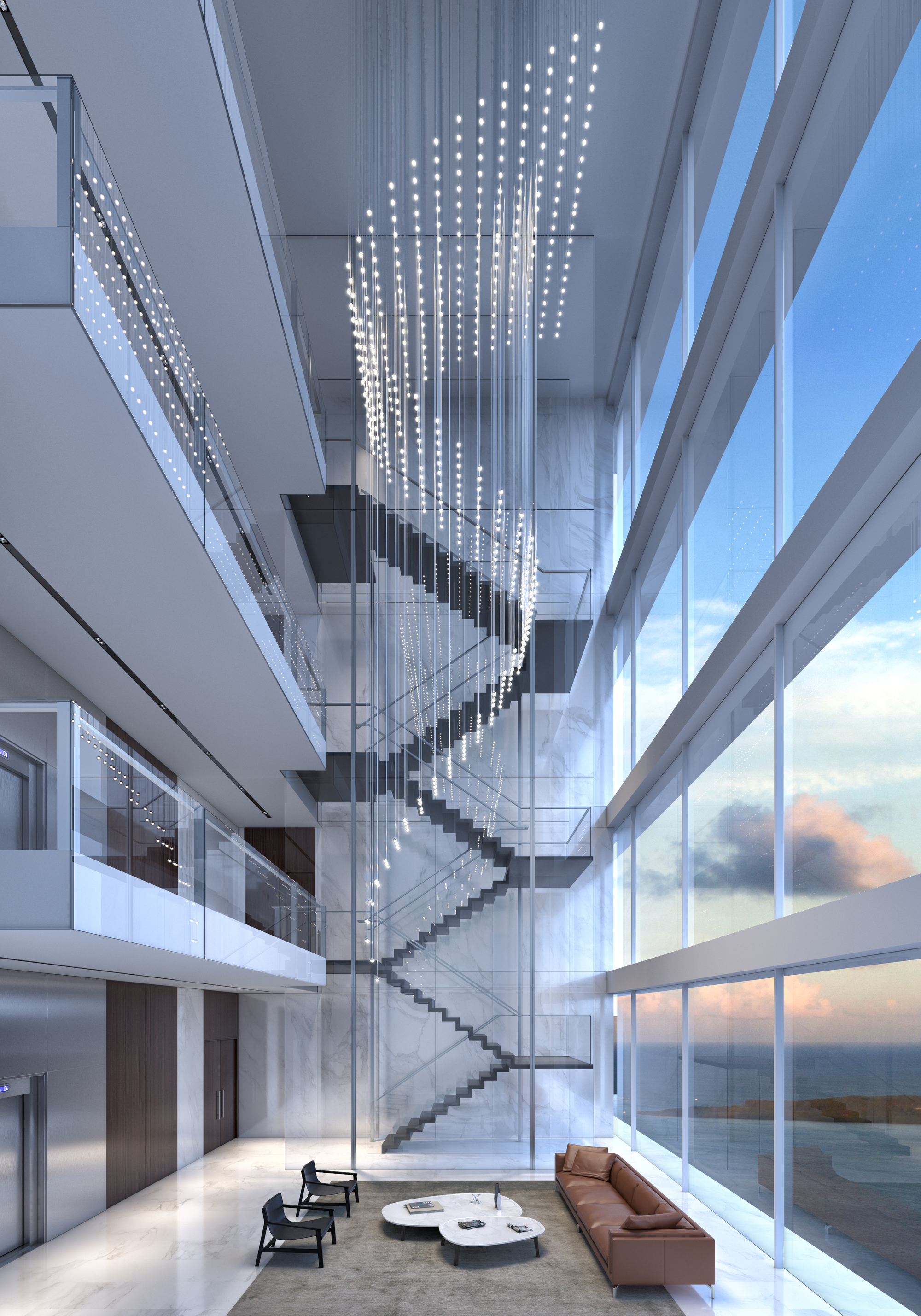 Aston Martin Residences Miami