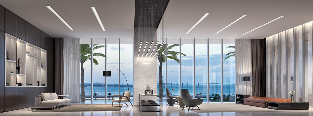 Aston Martin Residences Miami