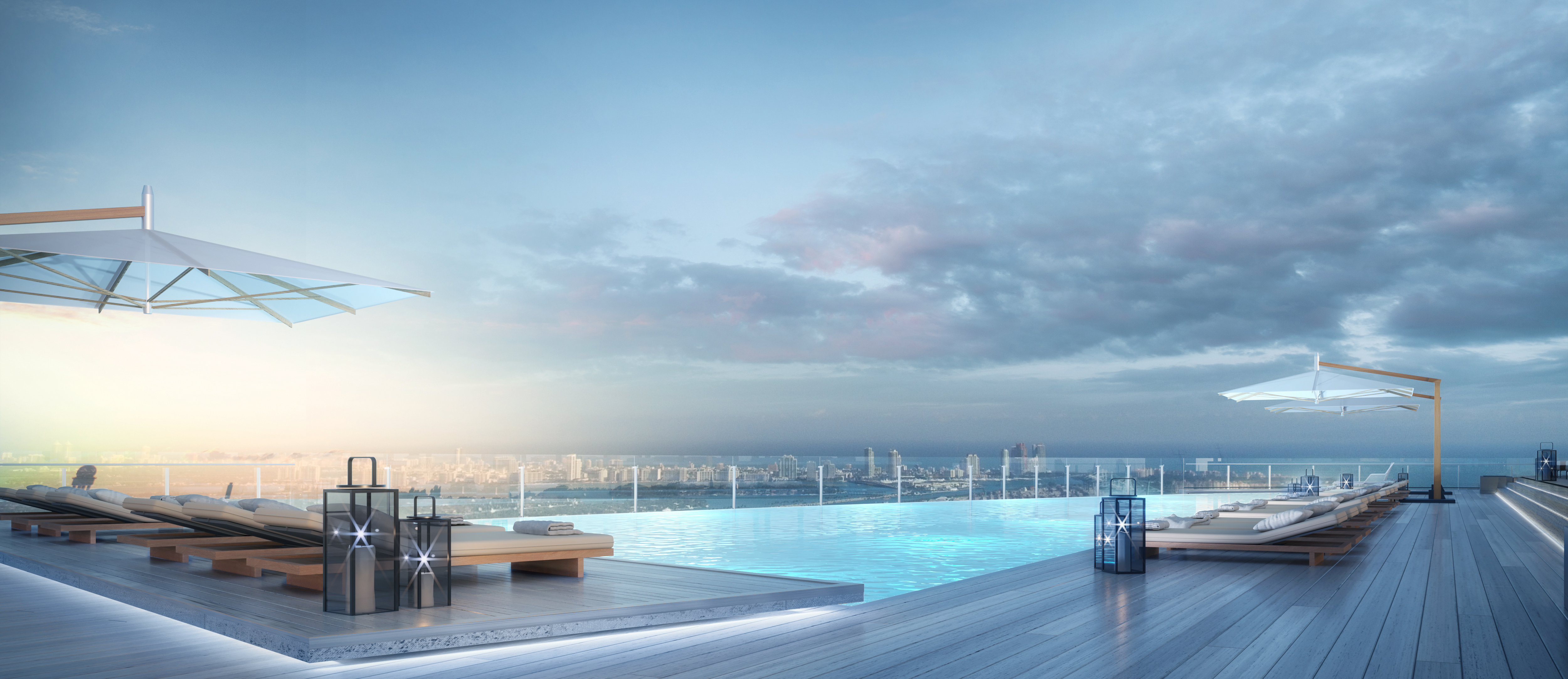 Aston Martin Residences Miami