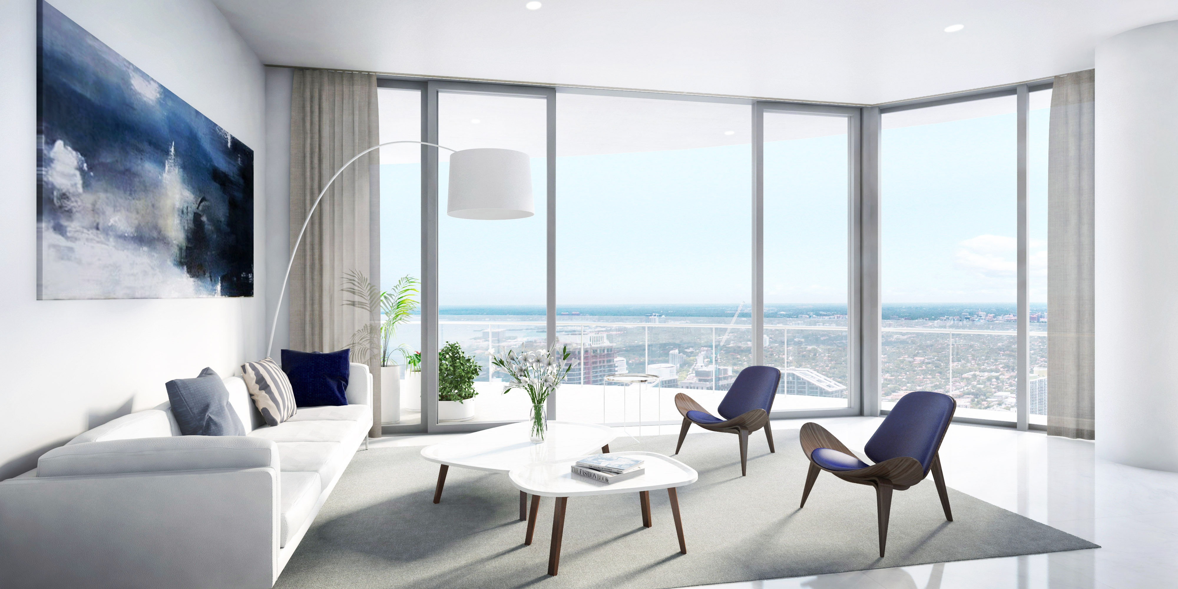 Aston Martin Residences Miami