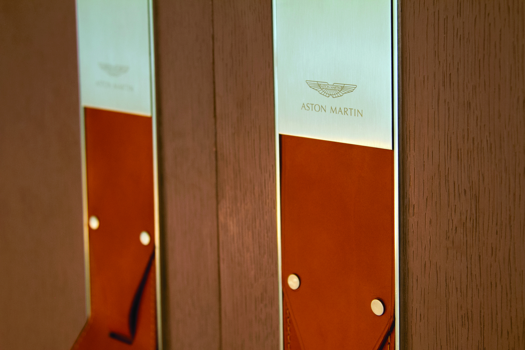 Aston Martin Residences Miami