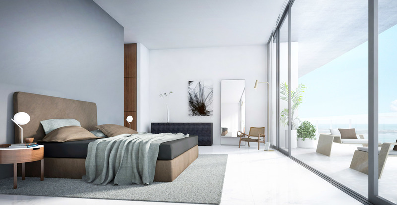 Aston Martin Residences Miami
