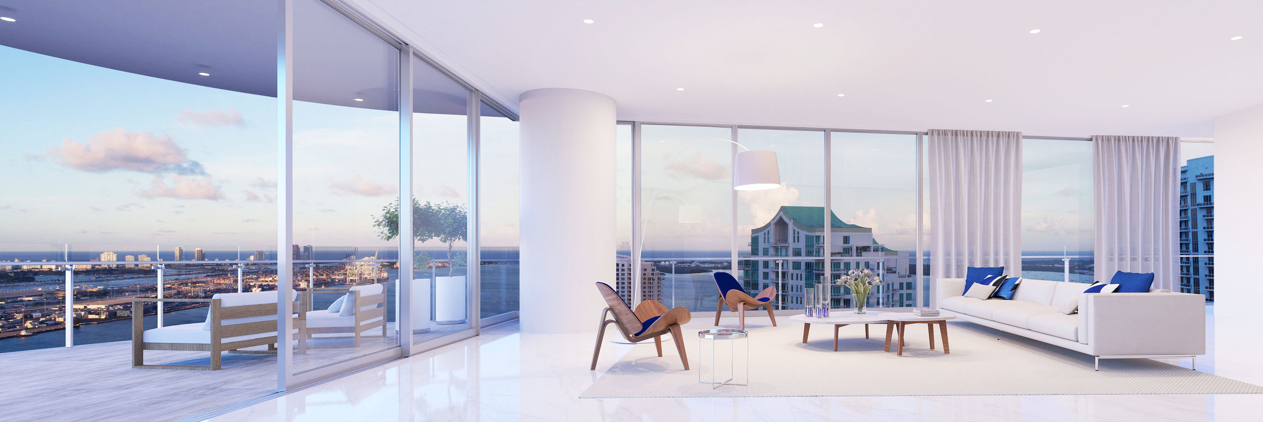 Aston Martin Residences Miami