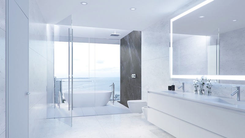 Aston Martin Residences Miami