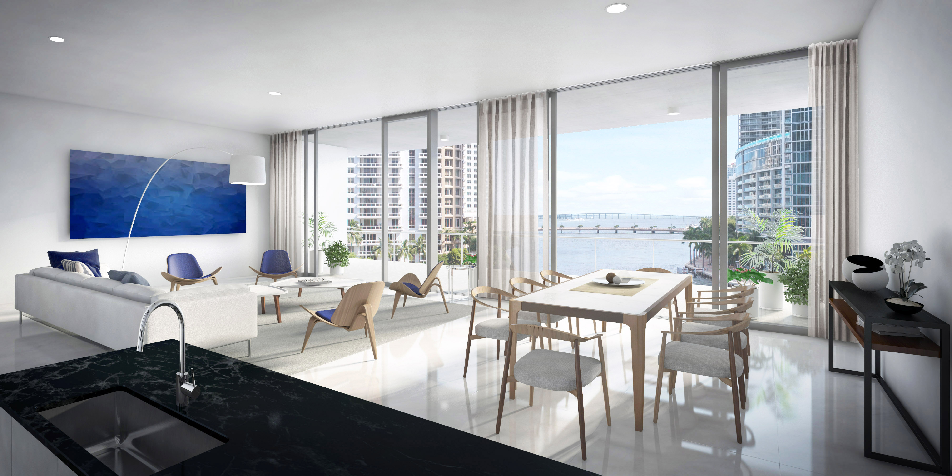 Aston Martin Residences Miami
