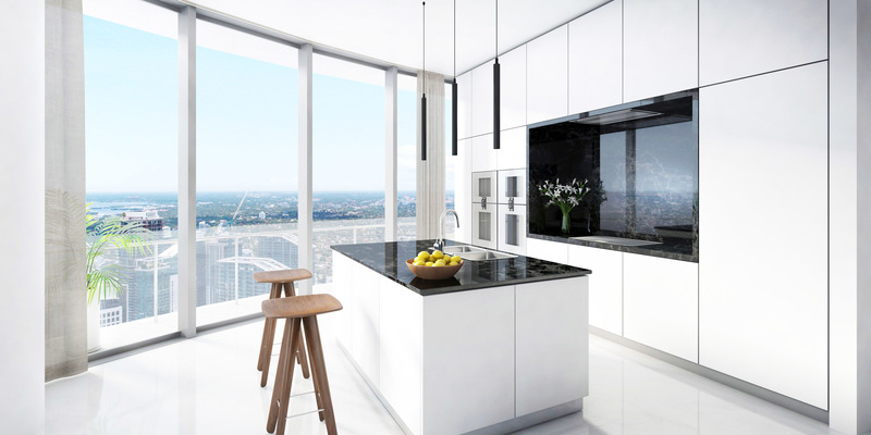 Aston Martin Residences Miami
