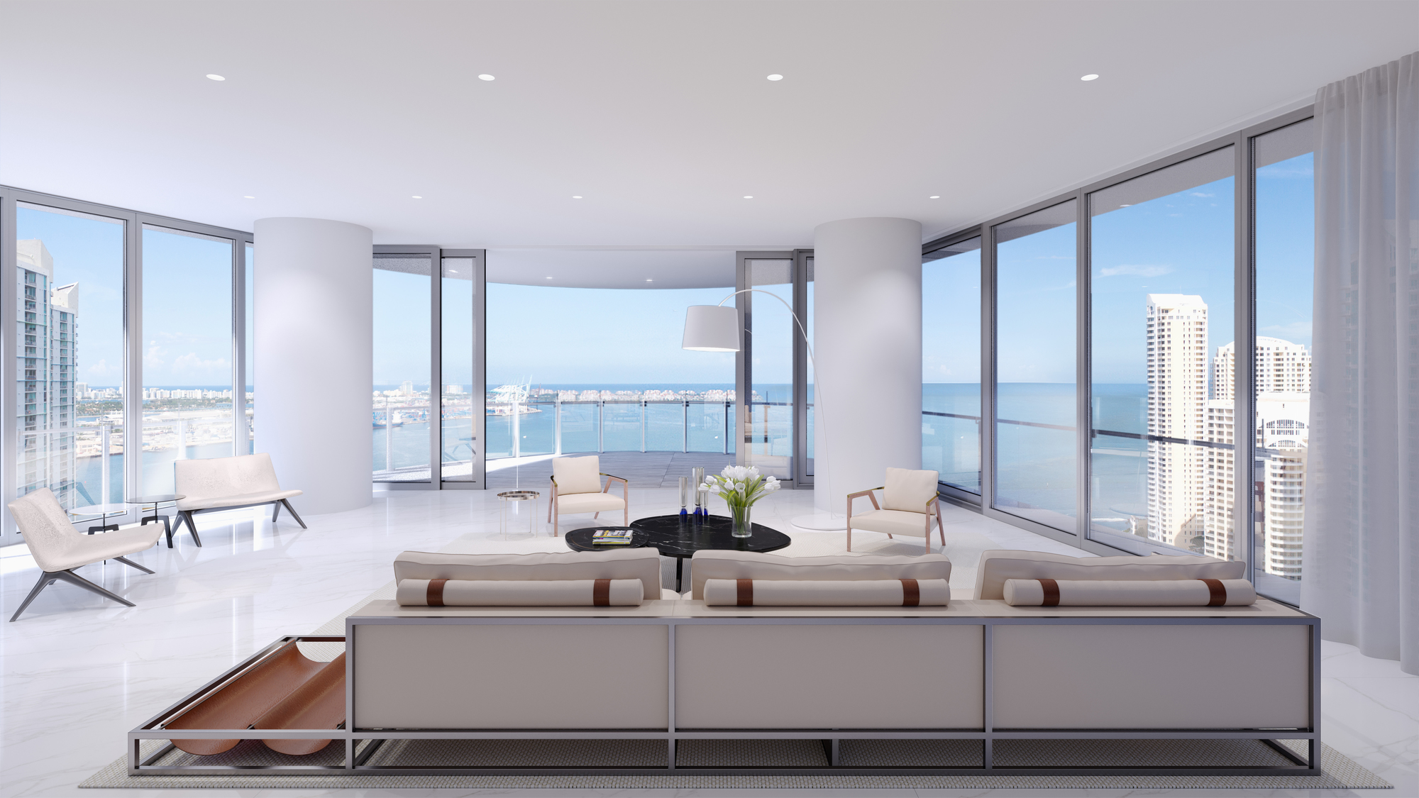 Aston Martin Residences Miami