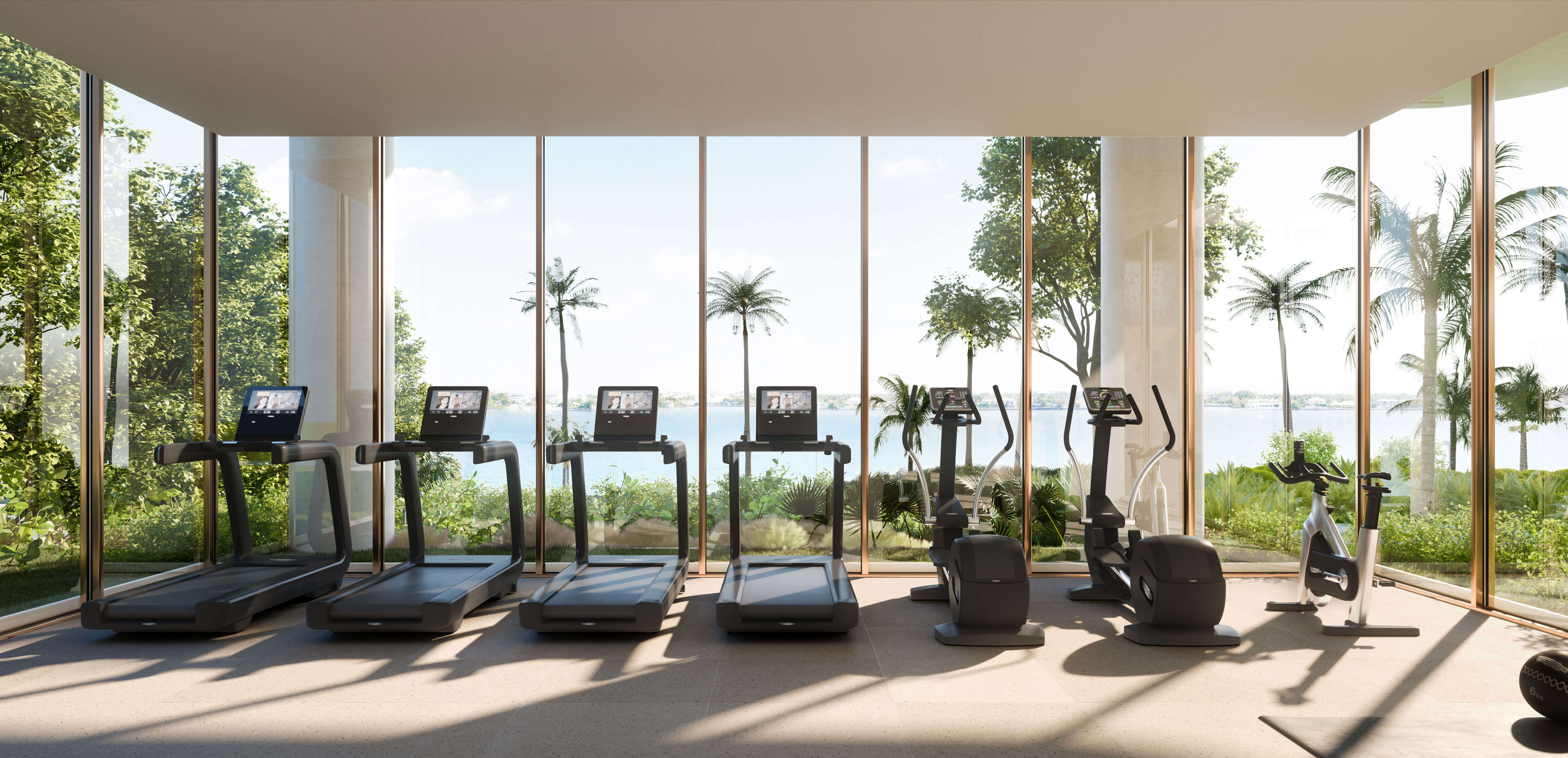 La Clara Palm Beach