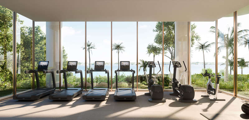 La Clara Palm Beach